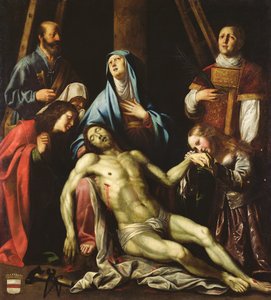 Pietà